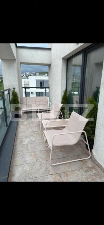 Apartament de vânzare 2 camere Floreşti - 186445AV | BLITZ Cluj-Napoca | Poza2