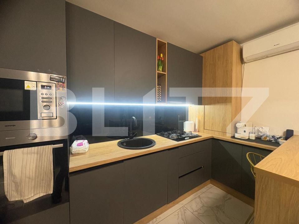 Apartament de vânzare 2 camere Floreşti - 186445AV | BLITZ Cluj-Napoca | Poza3