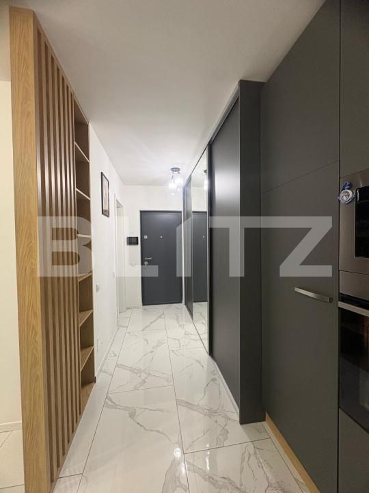 Apartament de vânzare 2 camere Floreşti - 186445AV | BLITZ Cluj-Napoca | Poza7