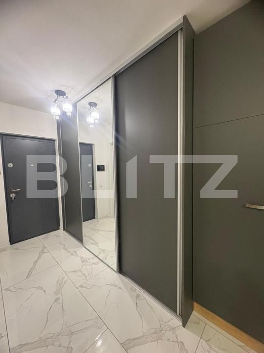 Apartament de vânzare 2 camere Floreşti - 186445AV | BLITZ Cluj-Napoca | Poza12