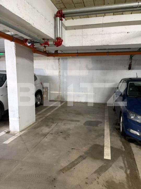 Apartament de vânzare 2 camere Floreşti - 186445AV | BLITZ Cluj-Napoca | Poza16