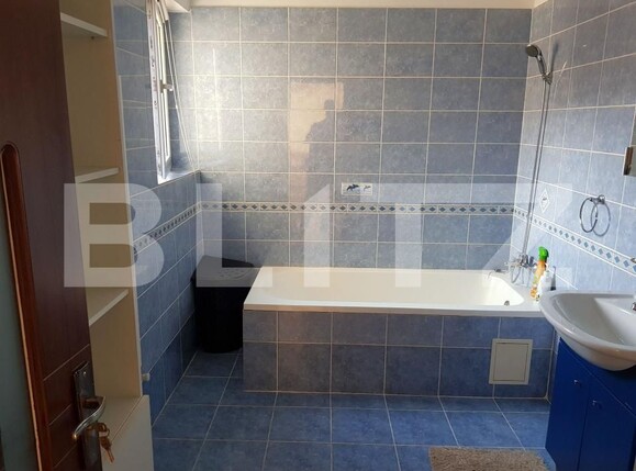 Apartament de închiriat 2 camere Floreşti - 186446AI | BLITZ Cluj-Napoca | Poza5