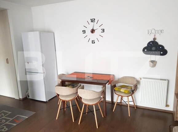 Apartament de închiriat 2 camere Floreşti - 186446AI | BLITZ Cluj-Napoca | Poza1
