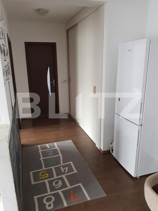Apartament de închiriat 2 camere Floreşti - 186446AI | BLITZ Cluj-Napoca | Poza4