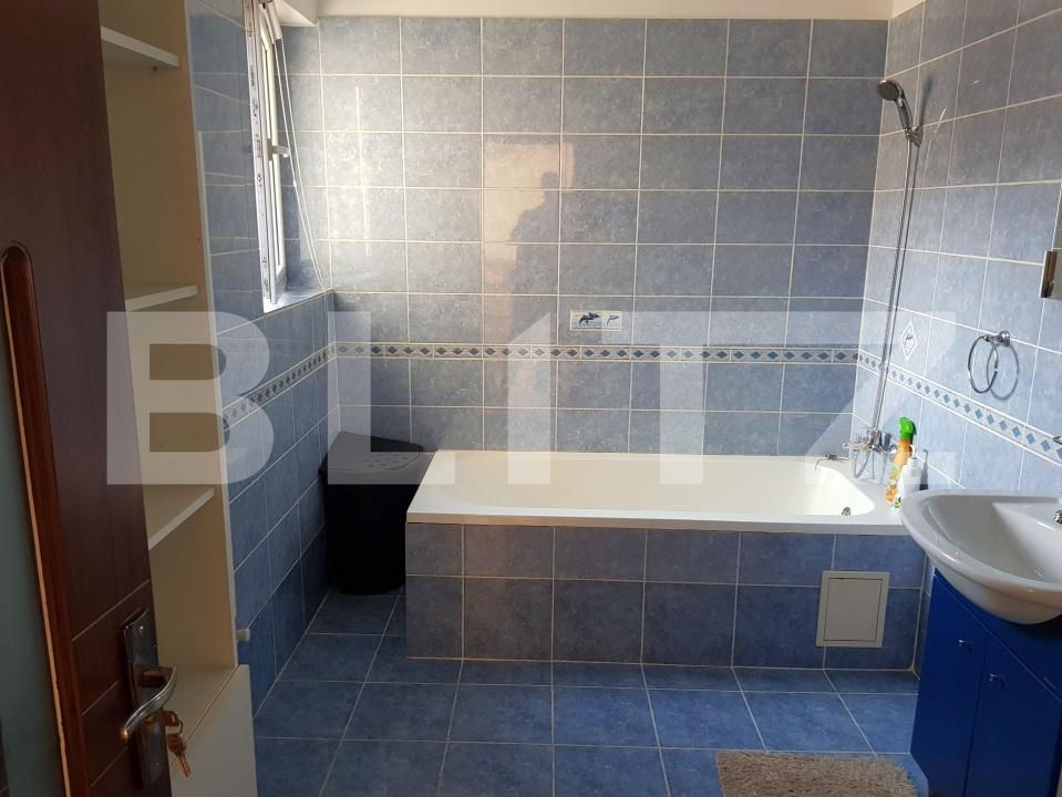 Apartament de închiriat 2 camere Floreşti - 186446AI | BLITZ Cluj-Napoca | Poza5