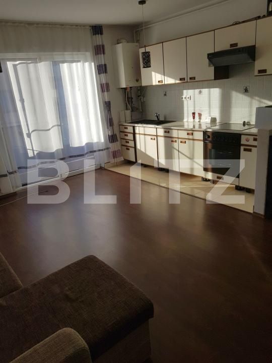 Apartament de închiriat 2 camere Floreşti - 186446AI | BLITZ Cluj-Napoca | Poza2