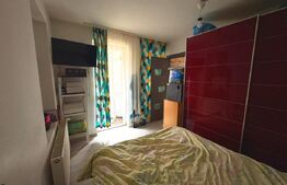 Apartament cu 2 camere si parcare, zona Tineretului.