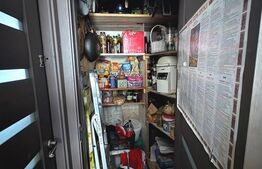 Apartament cu 2 camere si parcare, zona Tineretului.