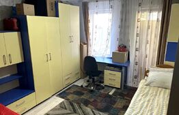 Apartament cu 2 camere si parcare, zona Tineretului.