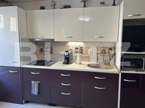 Apartament de vânzare 2 camere Floreşti - 186447AV | BLITZ Cluj-Napoca | Poza10