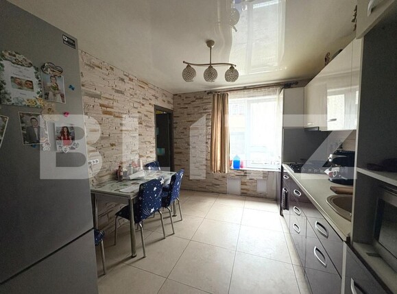 Apartament de vânzare 2 camere Floreşti - 186447AV | BLITZ Cluj-Napoca | Poza6