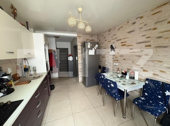 Apartament de vânzare 2 camere Floreşti - 186447AV | BLITZ Cluj-Napoca | Poza8