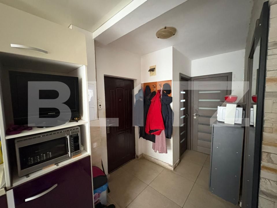 Apartament de vânzare 2 camere Floreşti - 186447AV | BLITZ Cluj-Napoca | Poza14