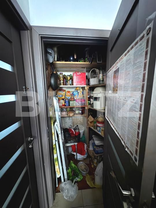 Apartament de vânzare 2 camere Floreşti - 186447AV | BLITZ Cluj-Napoca | Poza11