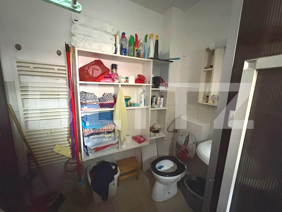 Apartament de vânzare 2 camere Floreşti - 186447AV | BLITZ Cluj-Napoca | Poza13