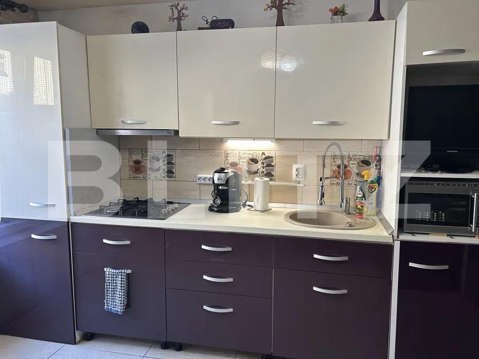 Apartament de vânzare 2 camere Floreşti - 186447AV | BLITZ Cluj-Napoca | Poza10