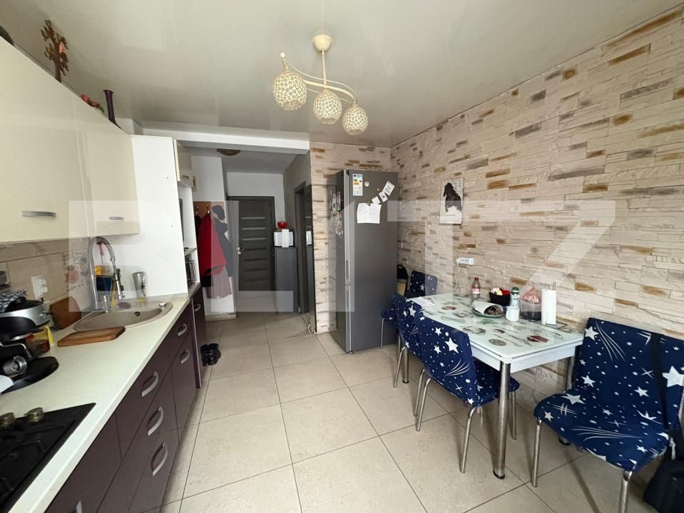 Apartament de vânzare 2 camere Floreşti - 186447AV | BLITZ Cluj-Napoca | Poza8