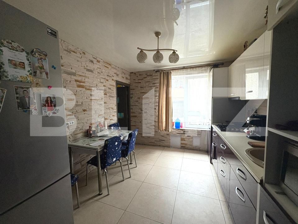 Apartament de vânzare 2 camere Floreşti - 186447AV | BLITZ Cluj-Napoca | Poza6