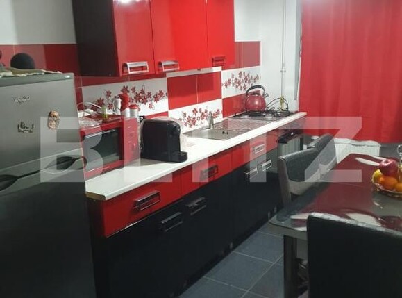 Apartament de vânzare 2 camere Floreşti - 186448AV | BLITZ Cluj-Napoca | Poza1