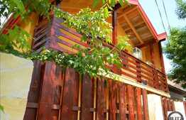 150 mp utili. Constructie noua. Intimitate, caldura, zona de top !