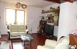 150 mp utili. Constructie noua. Intimitate, caldura, zona de top !