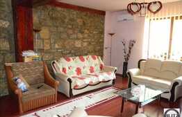 150 mp utili. Constructie noua. Intimitate, caldura, zona de top !