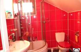 150 mp utili. Constructie noua. Intimitate, caldura, zona de top !