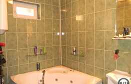 150 mp utili. Constructie noua. Intimitate, caldura, zona de top !