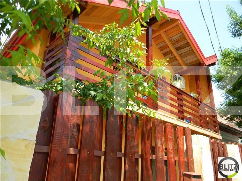 Casa de vânzare 4 camere Gheorgheni - 18645CV | BLITZ Cluj-Napoca | Poza13