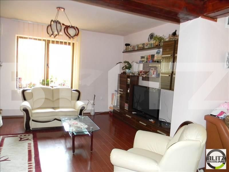 Casa de vânzare 4 camere Gheorgheni - 18645CV | BLITZ Cluj-Napoca | Poza2
