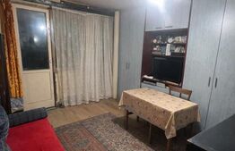 Exclusiv! Apartament 2 camere, 48 mp, etaj intermediar, balcon, Grigorescu