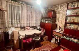 Exclusiv! Apartament 2 camere, 48 mp, etaj intermediar, balcon, Grigorescu