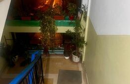 Exclusiv! Apartament 2 camere, 48 mp, etaj intermediar, balcon, Grigorescu