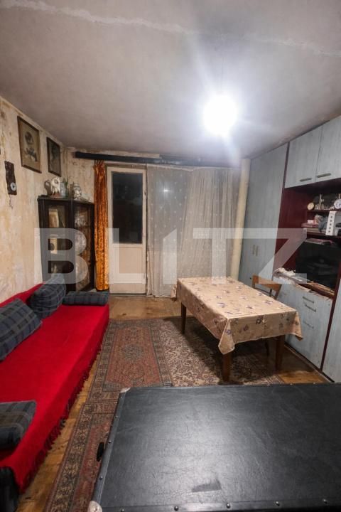 Apartament de vânzare 2 camere Grigorescu - 186453AV | BLITZ Cluj-Napoca | Poza2