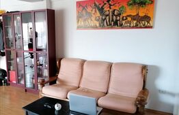Apartament modern 2 camere, 62 mp, balcon, etaj 2 – zonă excelentă Mărăști