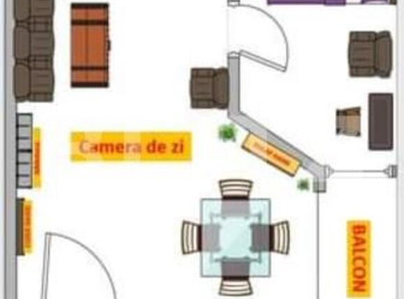 Apartament de vânzare 2 camere Marasti - 186454AV | BLITZ Cluj-Napoca | Poza6