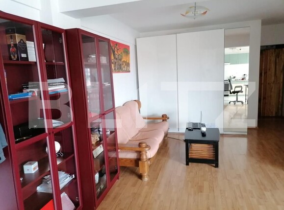Apartament de vânzare 2 camere Marasti - 186454AV | BLITZ Cluj-Napoca | Poza1