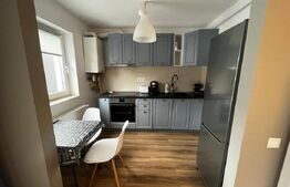 Apartament 2 camere, decomandat, terasă, bloc nou, lift, Calea Turzii