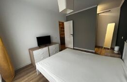 Apartament 2 camere, decomandat, terasă, bloc nou, lift, Calea Turzii