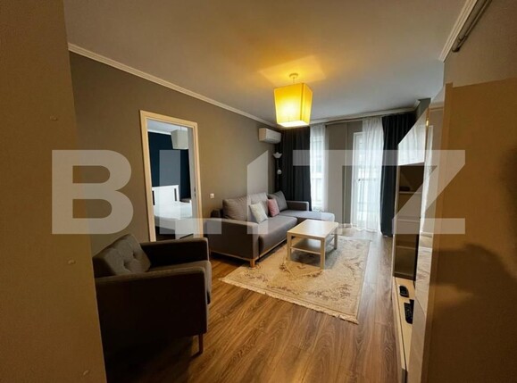 Apartament de vânzare 2 camere Zorilor - 186455AV | BLITZ Cluj-Napoca | Poza1