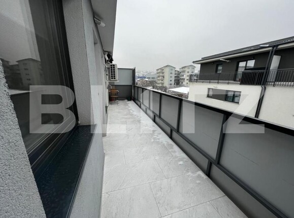 Apartament de vânzare 2 camere Zorilor - 186455AV | BLITZ Cluj-Napoca | Poza13