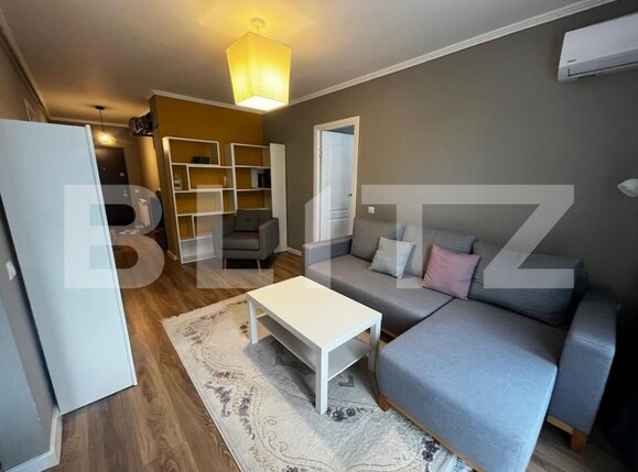 Apartament de vânzare 2 camere Zorilor - 186455AV | BLITZ Cluj-Napoca | Poza1