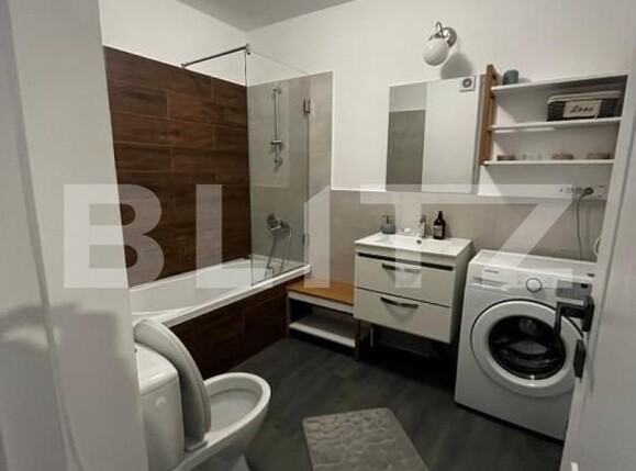 Apartament de vânzare 2 camere Zorilor - 186455AV | BLITZ Cluj-Napoca | Poza5