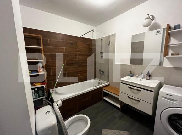 Apartament de vânzare 2 camere Zorilor - 186455AV | BLITZ Cluj-Napoca | Poza4