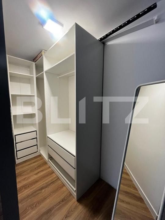 Apartament de vânzare 2 camere Zorilor - 186455AV | BLITZ Cluj-Napoca | Poza12