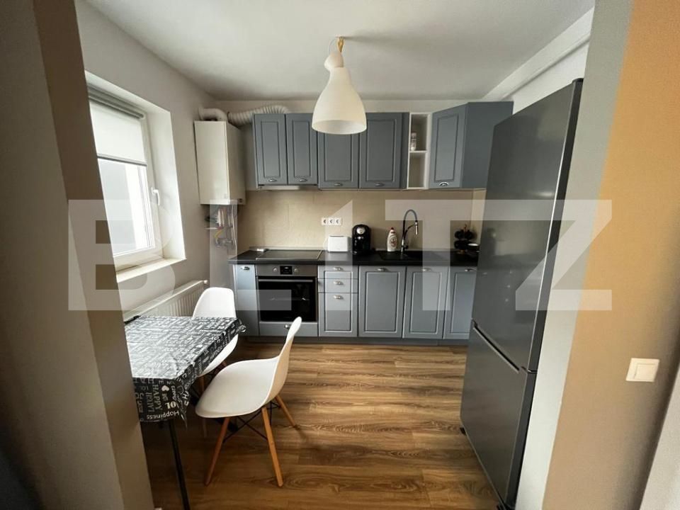 Apartament de vânzare 2 camere Zorilor - 186455AV | BLITZ Cluj-Napoca | Poza3