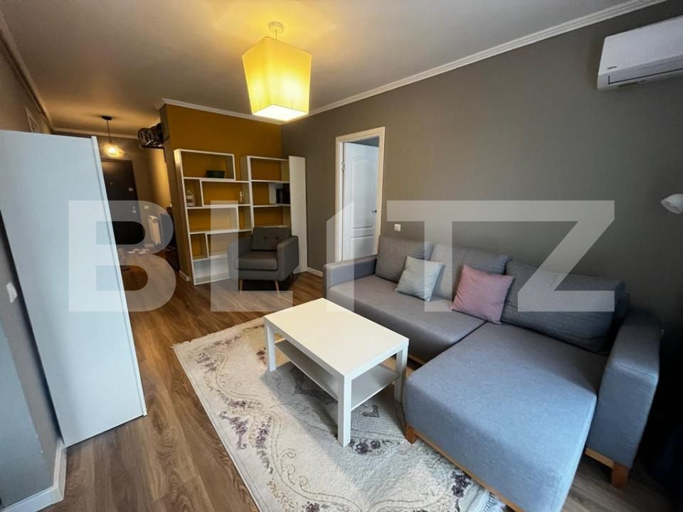 Apartament de vânzare 2 camere Zorilor - 186455AV | BLITZ Cluj-Napoca | Poza2