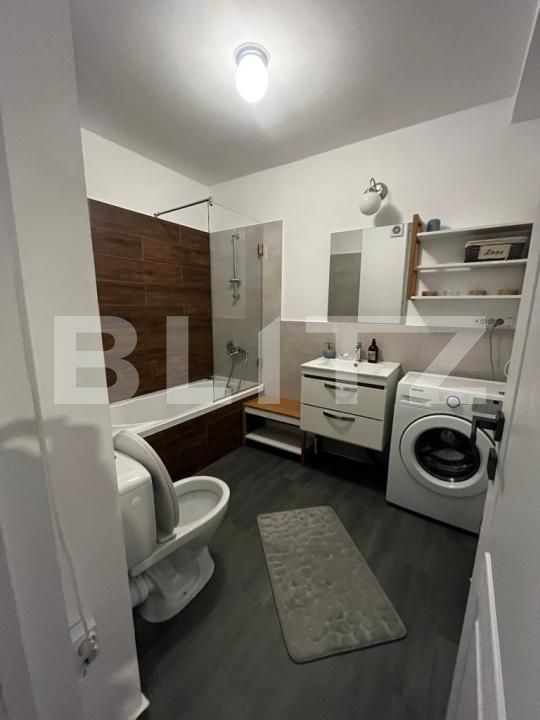 Apartament de vânzare 2 camere Zorilor - 186455AV | BLITZ Cluj-Napoca | Poza5