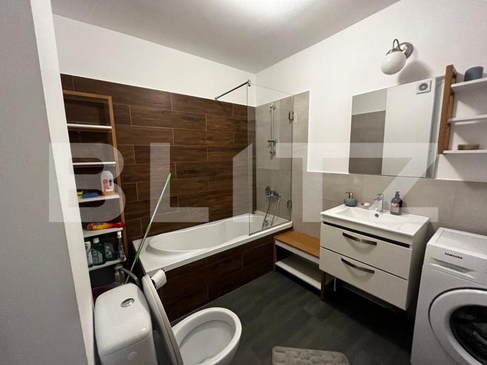 Apartament de vânzare 2 camere Zorilor - 186455AV | BLITZ Cluj-Napoca | Poza4