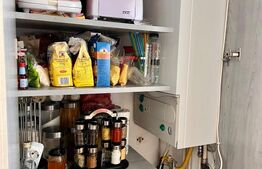 Casa alipita, renovata, cu gradina - zona Corneliu Coposu